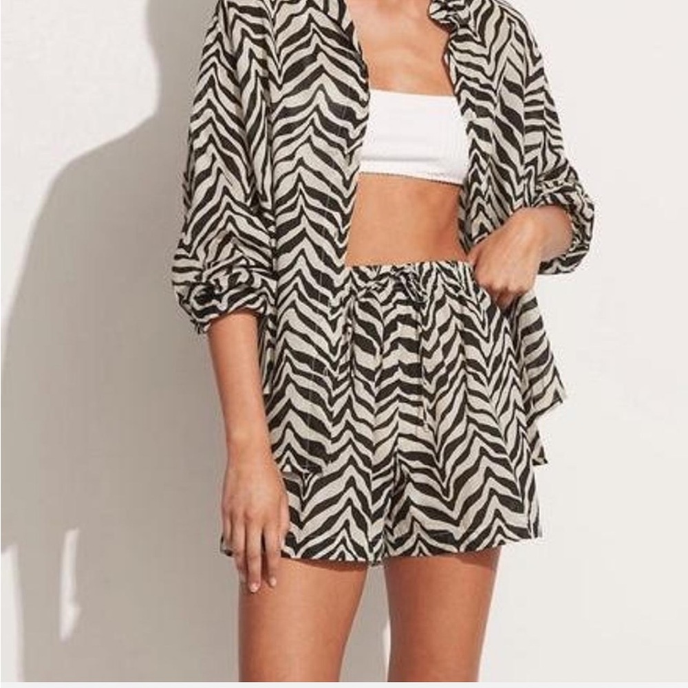 Faithfull the Brand - Sereno Set Ayo Print